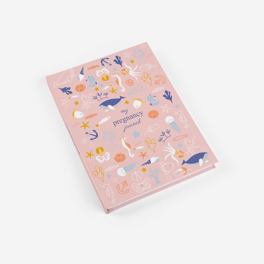 Álbum Tiny Reef Tales 3