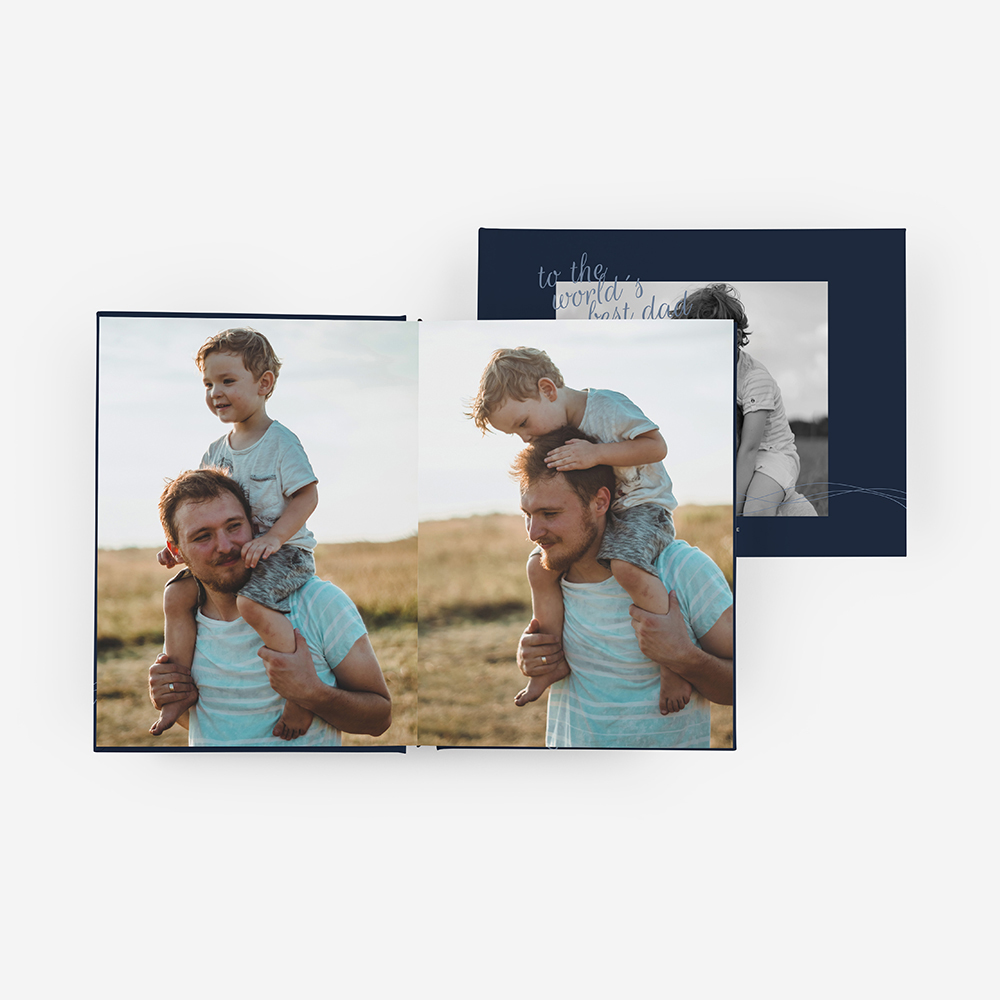 Álbum World´s Best Dad 4