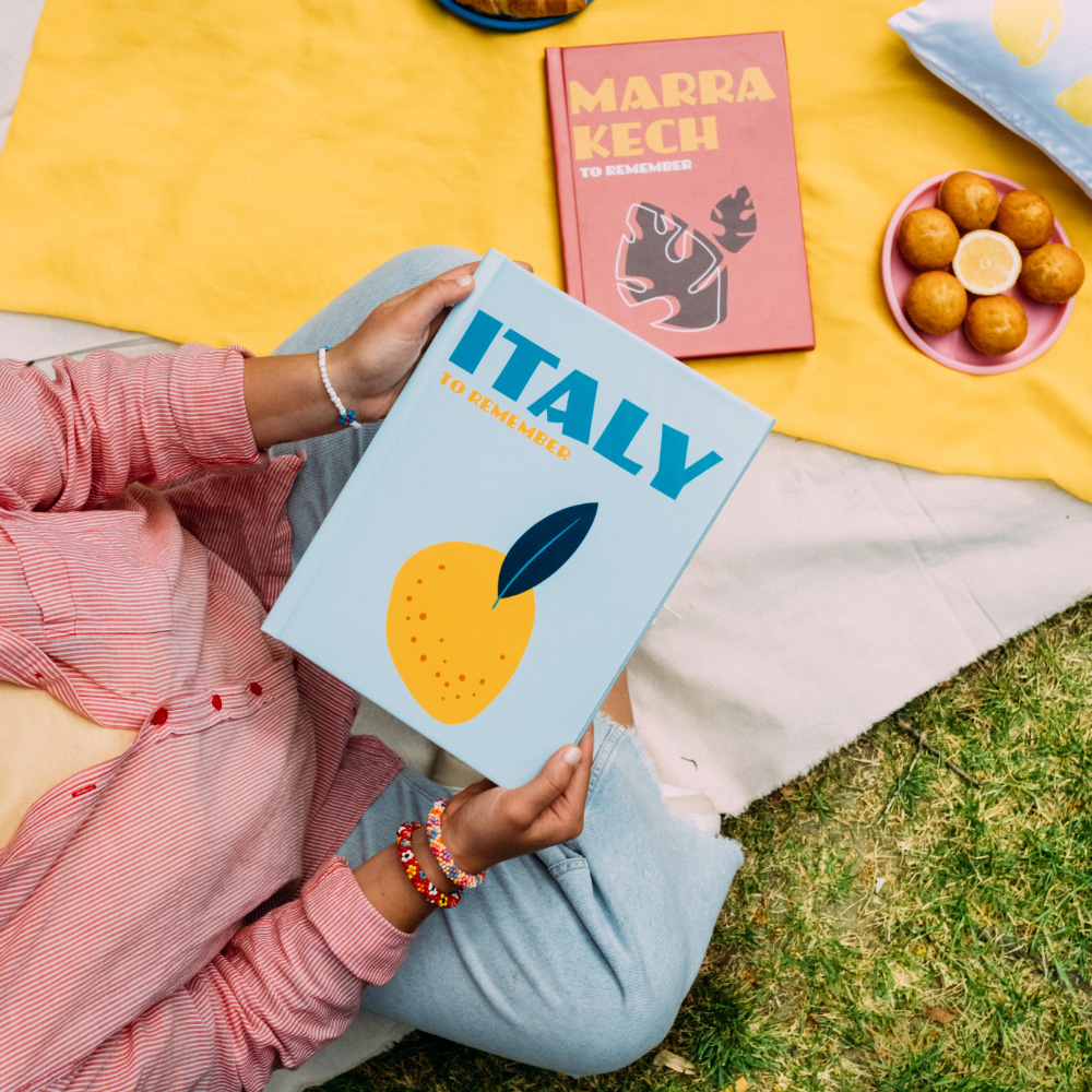 Álbum de Fotos Nice inspiração 6