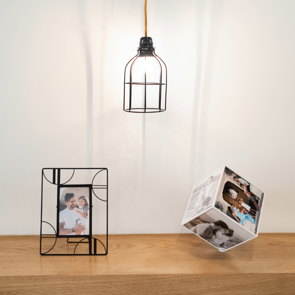 Moldura Ejer inspiração 1