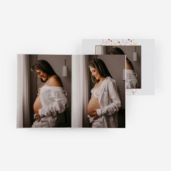 Álbum My Pregnancy 4