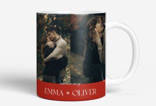 Caneca Love Story intro