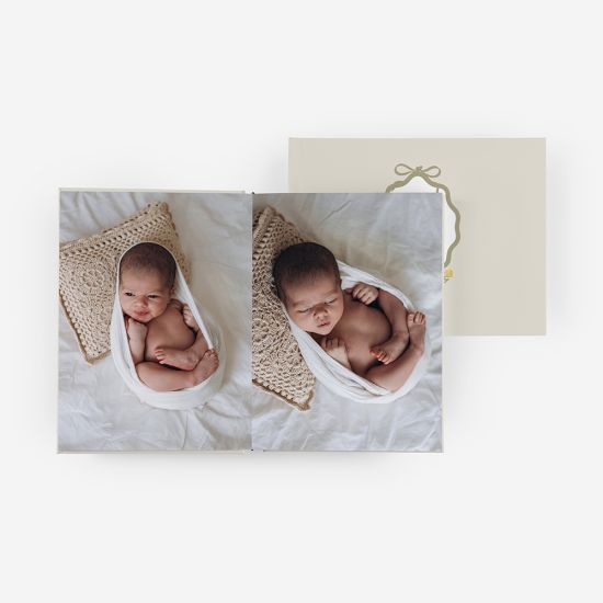Álbum Little Duckling 4