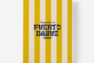 Álbum Puerto Banús intro