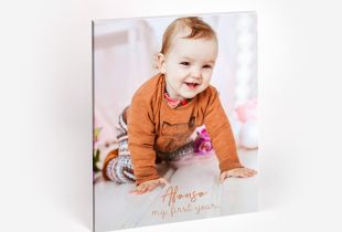 Álbum Flex Vertical 22 x 30 cm intro